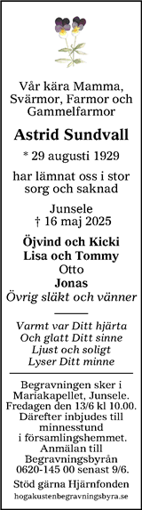 Tidningen Ångermanland