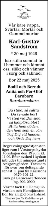 Värnamo Nyheter