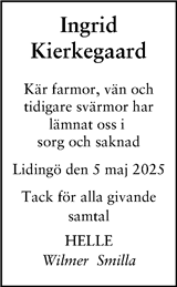 Svenska Dagbladet