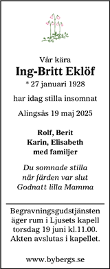 Lokalpressen Alingsås