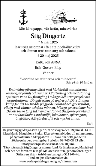 Dagens Nyheter