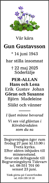 Länstidningen Södertälje