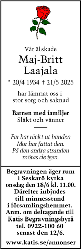 Haparandabladet