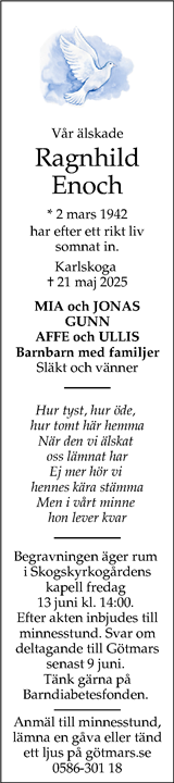 Karlskoga Kuriren,Karlskoga Tidning