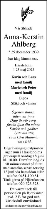 Kristianstadsbladet,Norra Skåne