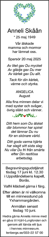 Borås Tidning