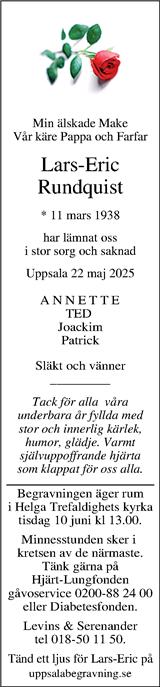 Upsala Nya Tidning