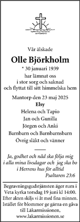 Dagen