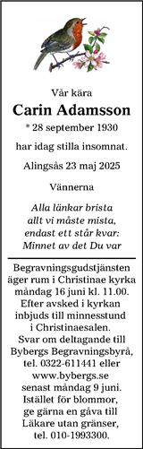 Alingsås Tidning