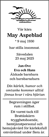 Lokalpressen Partille