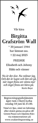 Mälaröarnas Nyheter