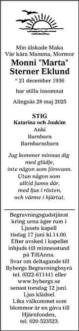Lokalpressen Alingsås