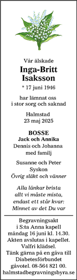 Hallandsposten