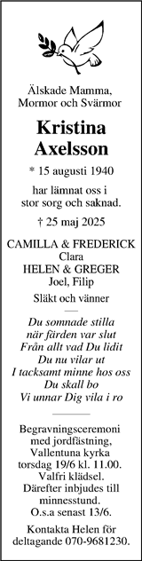 Vallentuna Nya Tidning