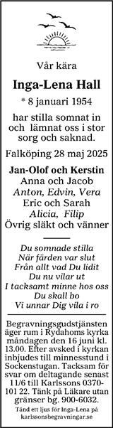 Värnamo Nyheter