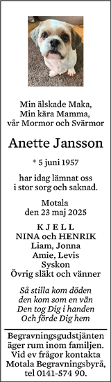 Motala Vadstena Tidning