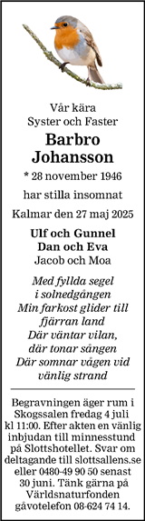 Barometern,Oskarshamns Tidningen