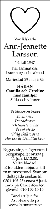 Mariestads-Tidningen