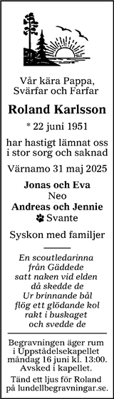Värnamo Nyheter