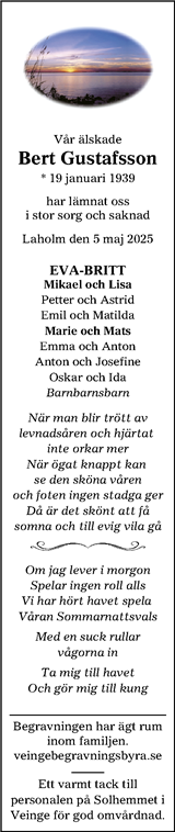 Laholms Tidning