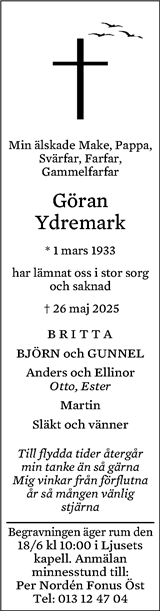 Östgöta Correspondenten