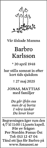 Östgöta Correspondenten