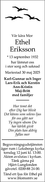Mariestads-Tidningen