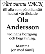 Dalslänningen