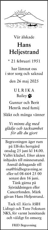 Svenska Dagbladet