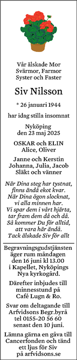 Södermanlands Nyheter