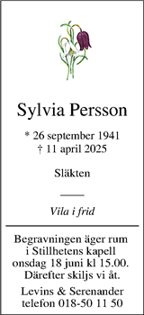 Upsala Nya Tidning