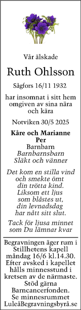 Norrländska Socialdemokraten