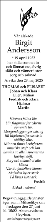 Arvika Nyheter