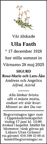 Värnamo Nyheter