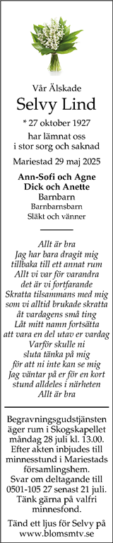Mariestads-Tidningen