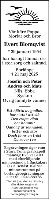 Lokalt i Dalarna (fd Annonsbladet Dalarna)