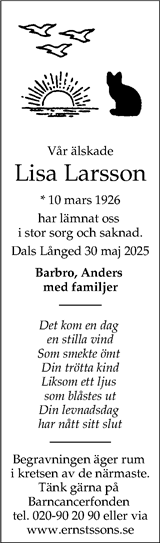 Dalslänningen
