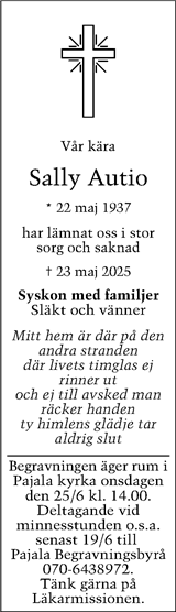 Norrländska Socialdemokraten