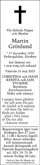 Kiruna Annonsblad