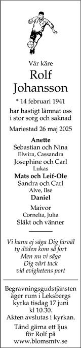 Mariestads-Tidningen