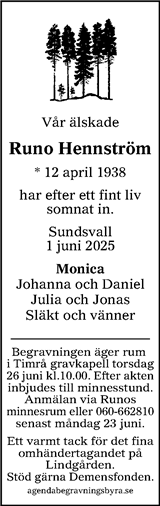 Sundsvalls Tidning