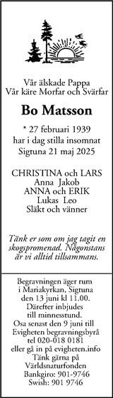 Mitt i Sigtuna