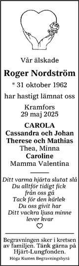 Tidningen Ångermanland