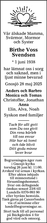 Värnamo Nyheter