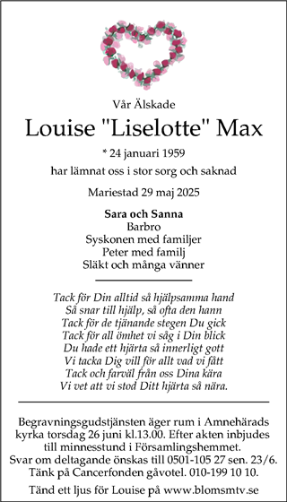 Mariestads-Tidningen