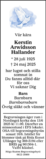Tidningen Ångermanland