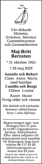 Nacka Värmdö Posten