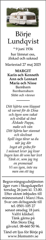Mariestads-Tidningen