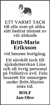 Lokalt i Dalarna (fd Annonsbladet Dalarna)