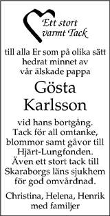 Skaraborgs Allehanda